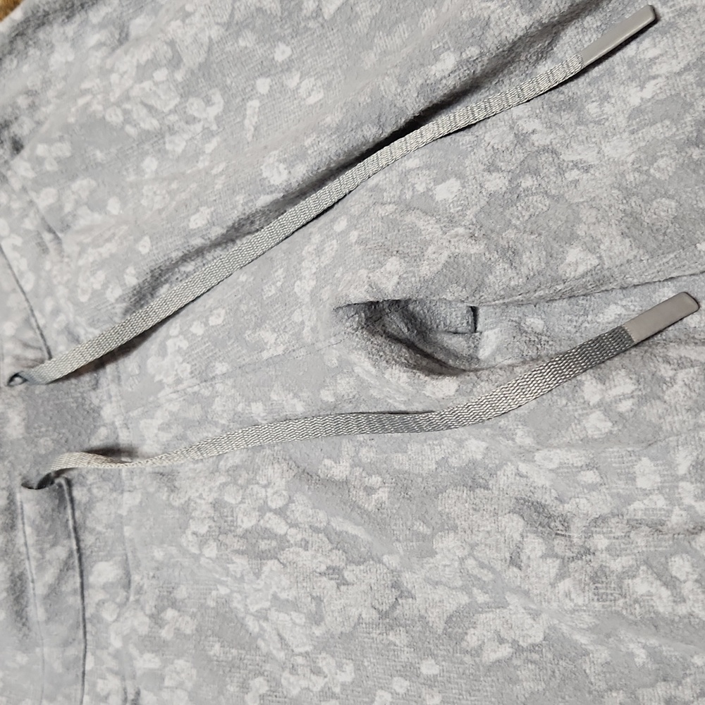Lululemon Athletica Light Gray Joggers - Picture 4 of 11